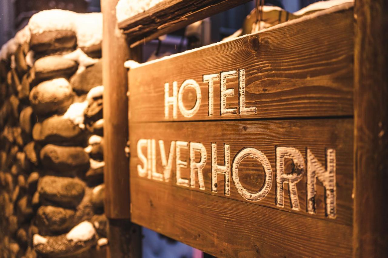Hotel Silverhorn Myoko Exteriör bild